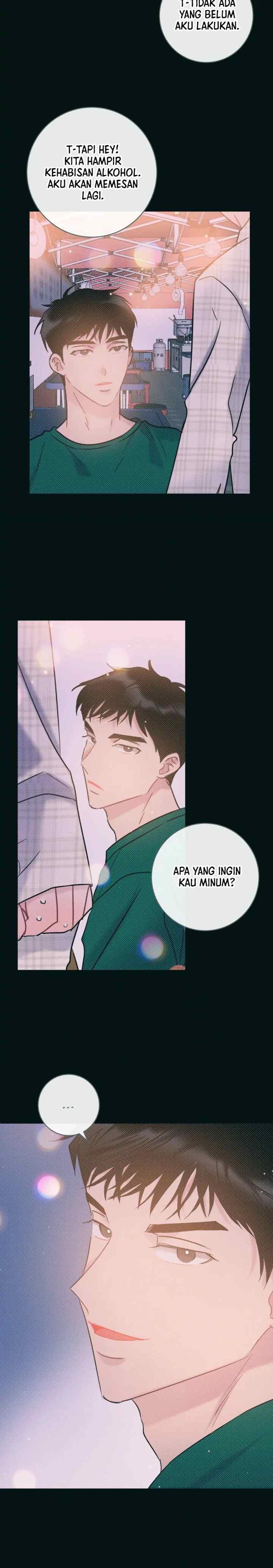 Normal Relationship chapter 10 halaman 11