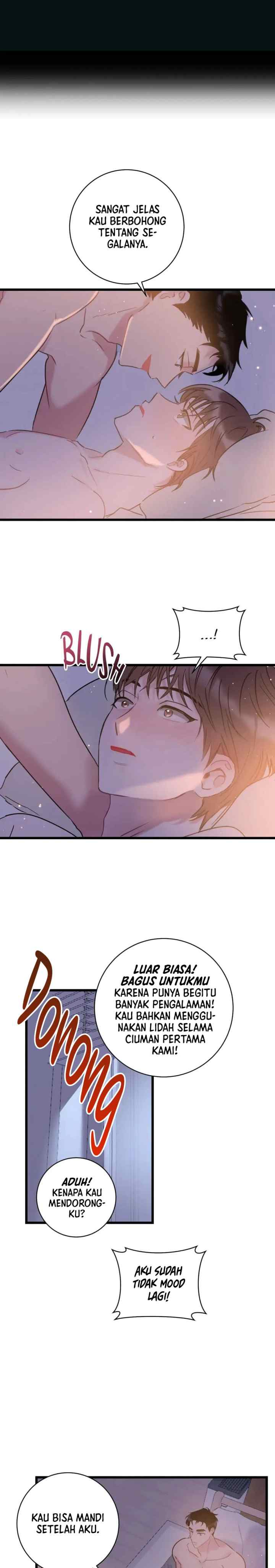 Normal Relationship chapter 10 halaman 12