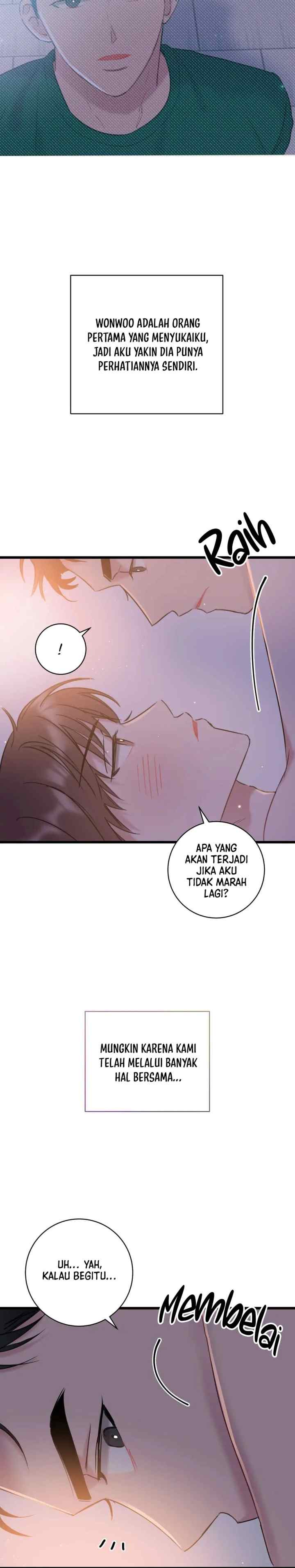 Normal Relationship chapter 10 halaman 18