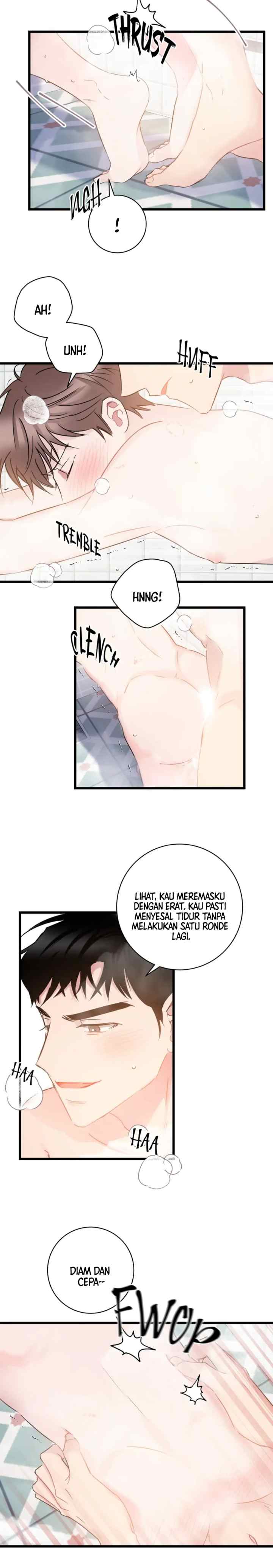 Normal Relationship chapter 11 halaman 10