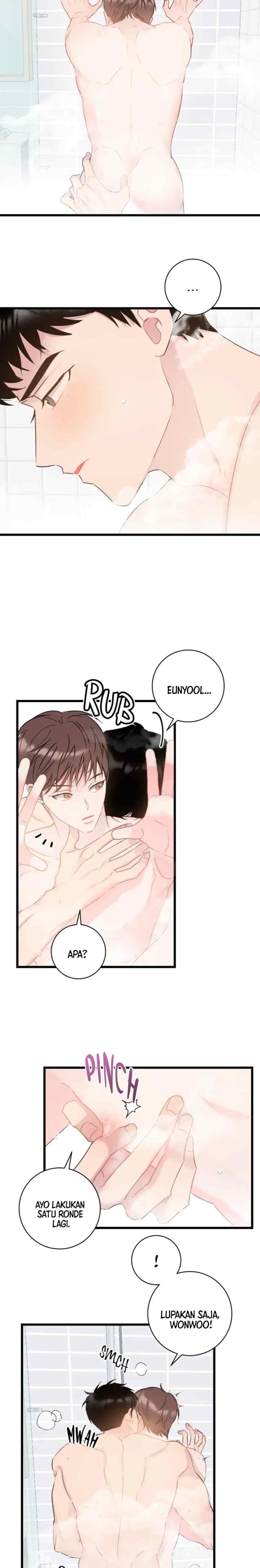 Normal Relationship chapter 11 halaman 8