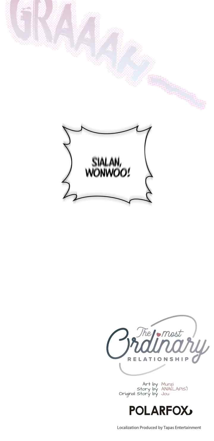 Normal Relationship chapter 11 halaman 19