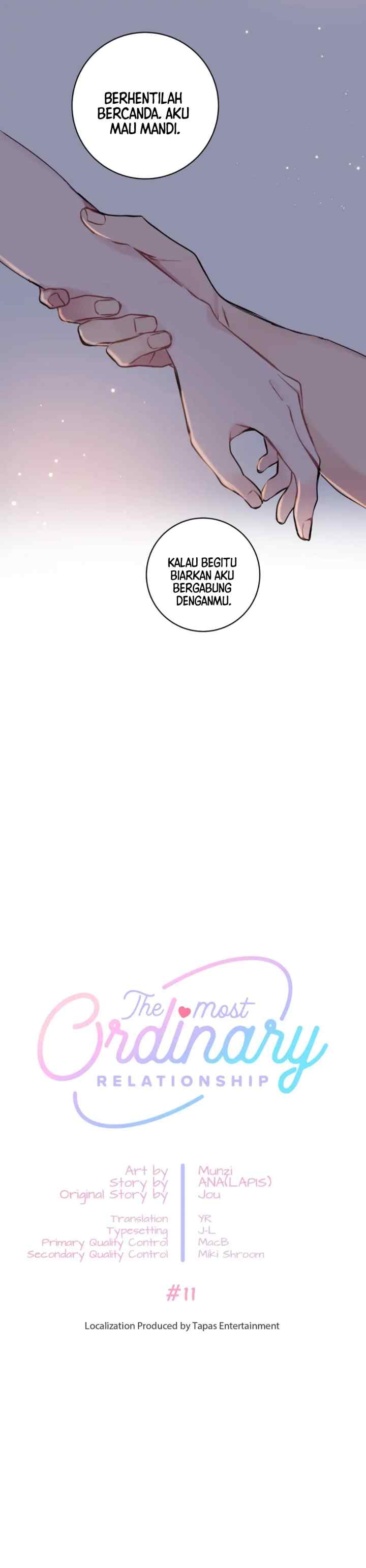 Normal Relationship chapter 11 halaman 5
