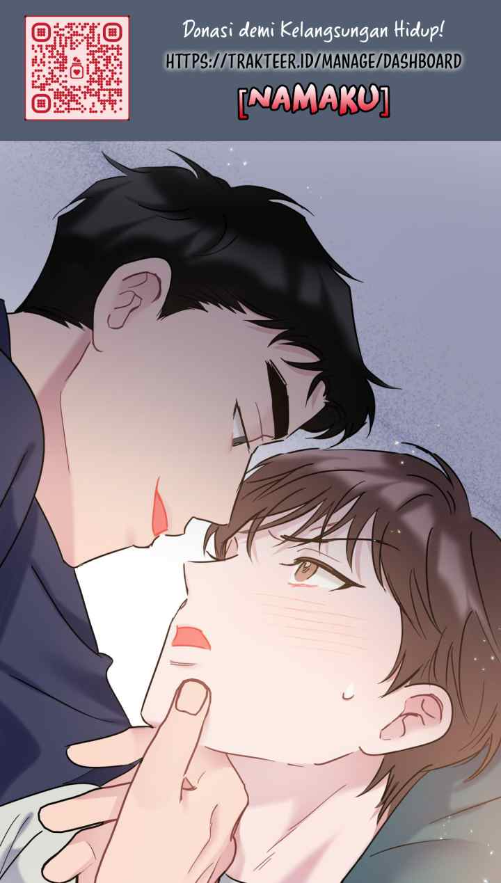 Normal Relationship chapter 11 halaman 20