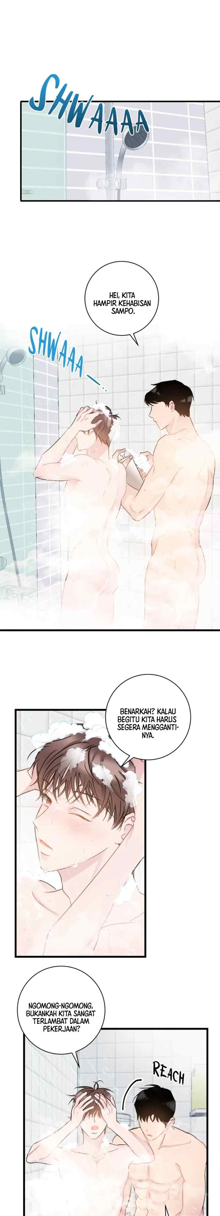 Normal Relationship chapter 11 halaman 6