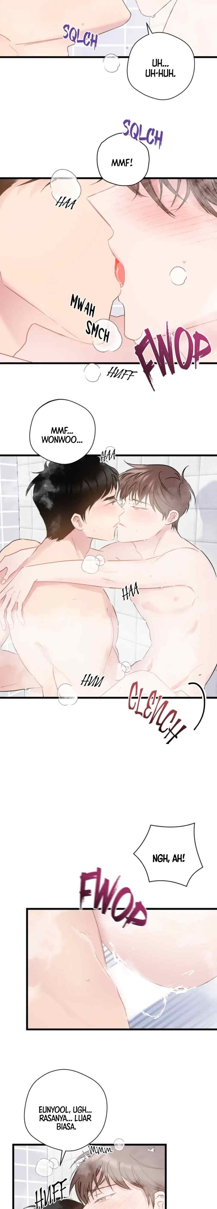 Normal Relationship chapter 11 halaman 14