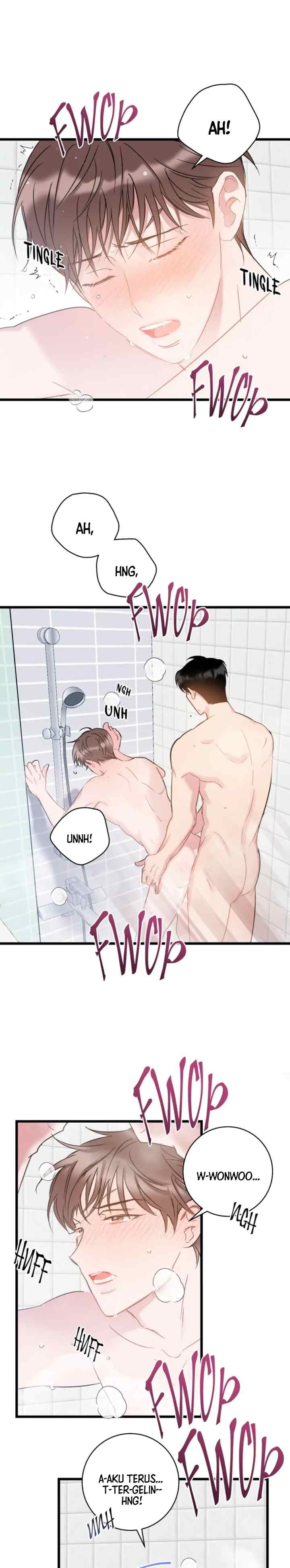Normal Relationship chapter 11 halaman 11