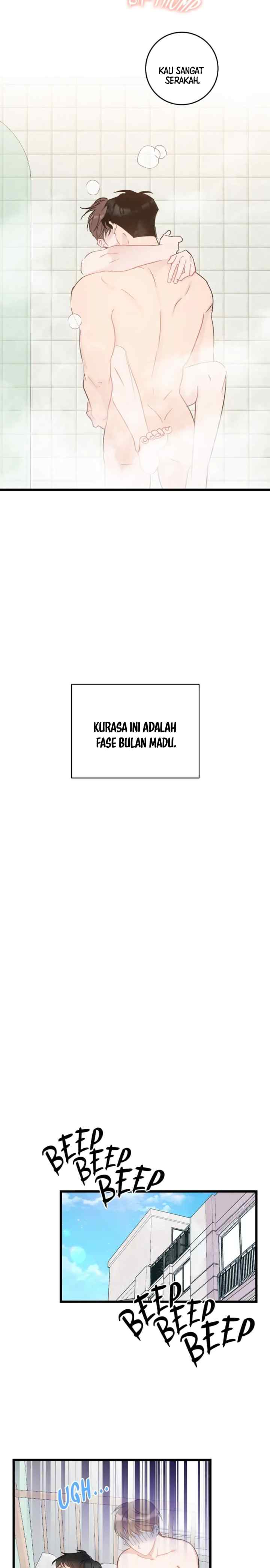 Normal Relationship chapter 11 halaman 16