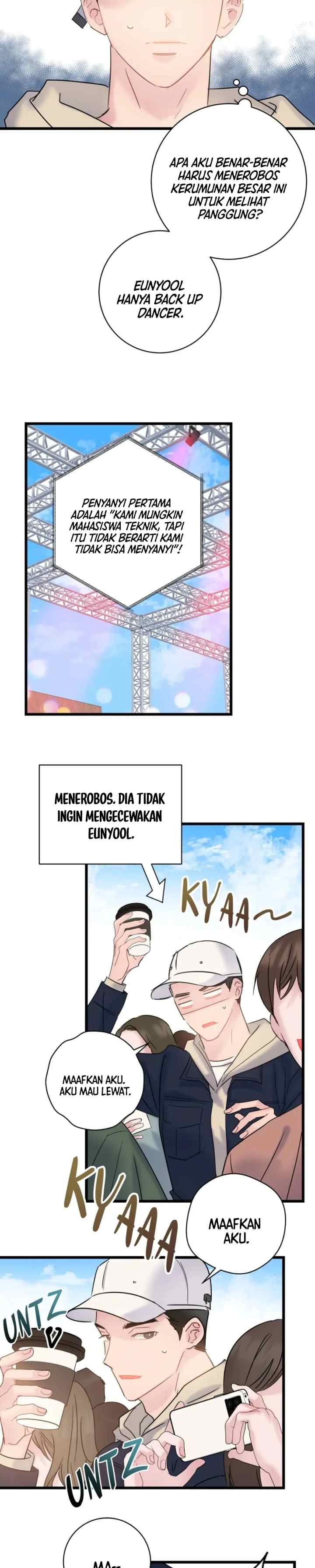 Normal Relationship chapter 15 halaman 13
