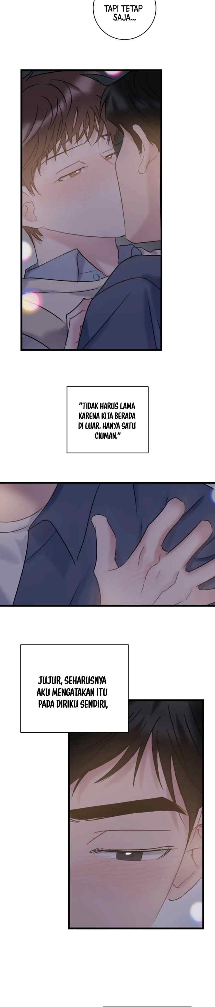 Normal Relationship chapter 15 halaman 9