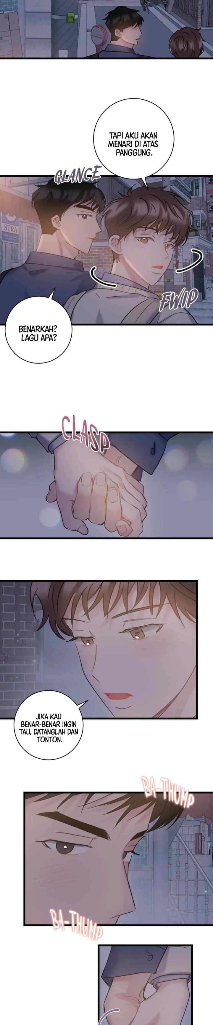 Normal Relationship chapter 15 halaman 7