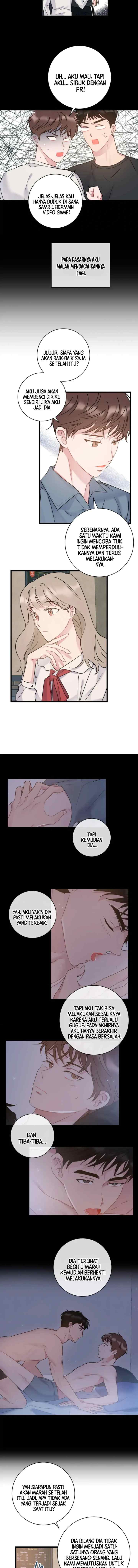 Normal Relationship chapter 20 halaman 7