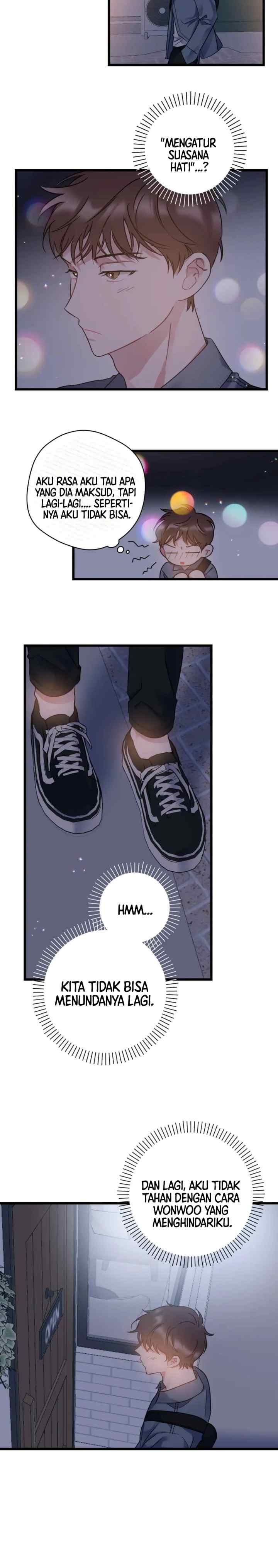 Normal Relationship chapter 20 halaman 10