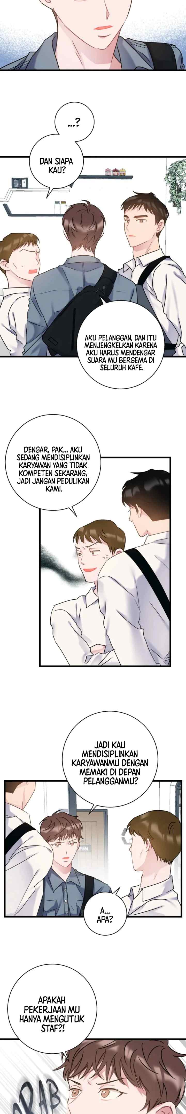 Normal Relationship chapter 20 halaman 16
