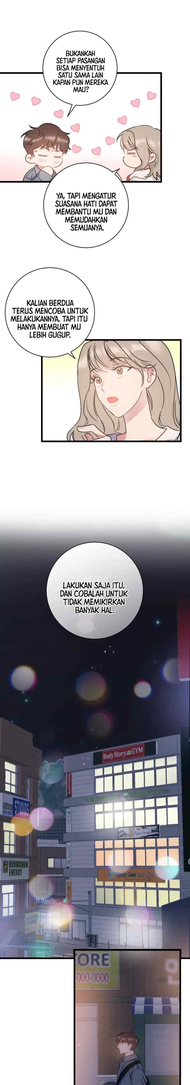 Normal Relationship chapter 20 halaman 9
