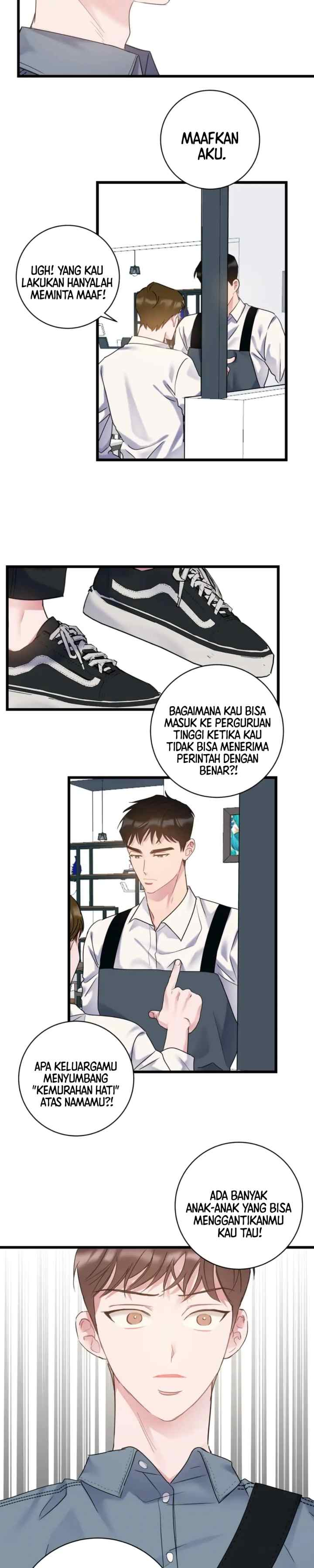 Normal Relationship chapter 20 halaman 12
