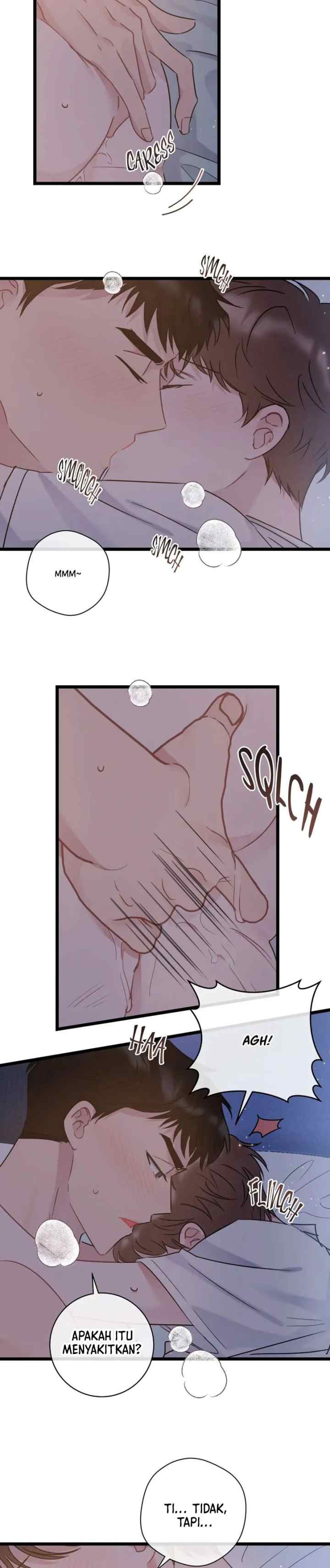Normal Relationship chapter 22 halaman 5