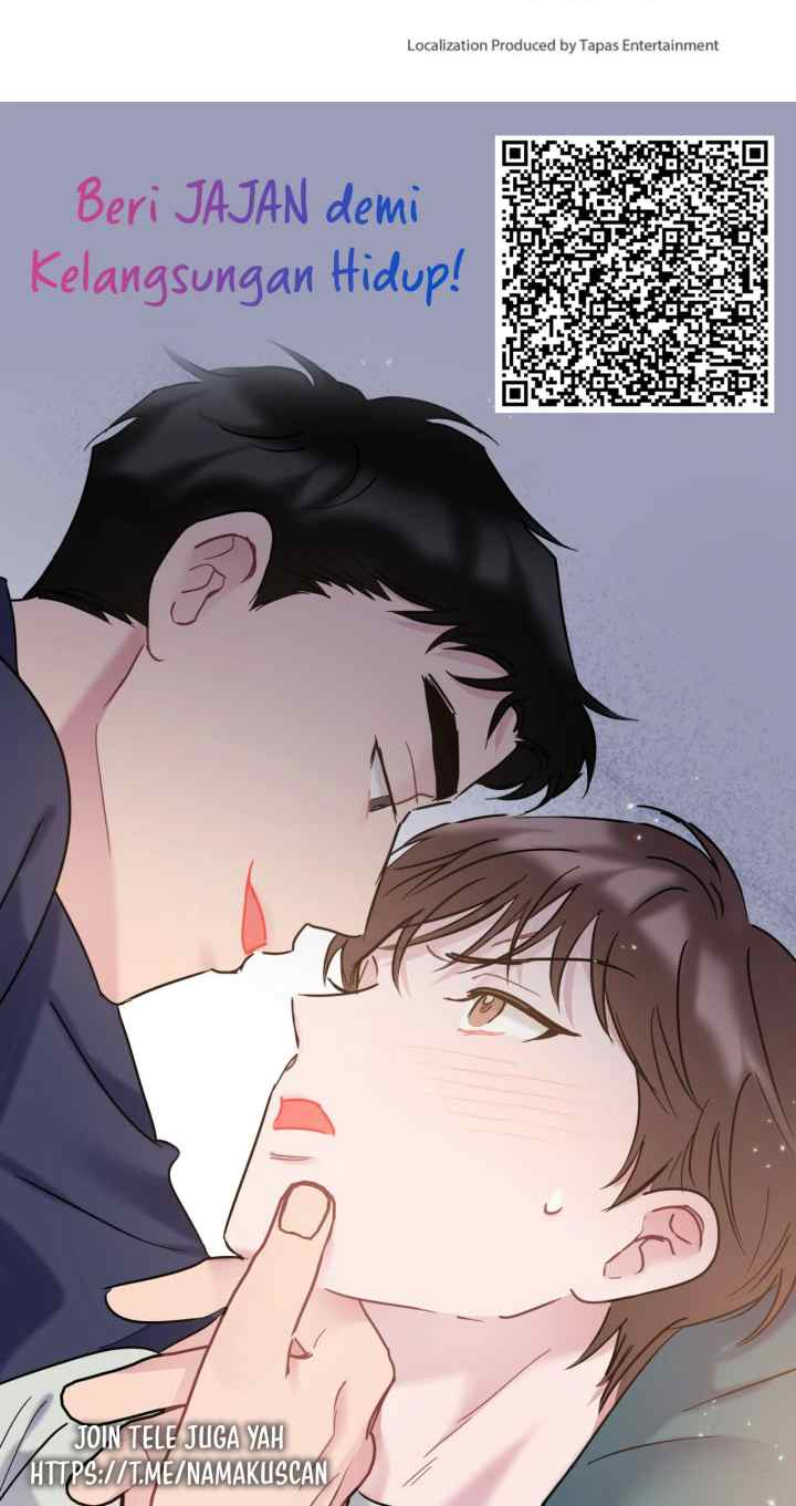 Normal Relationship chapter 32 halaman 20