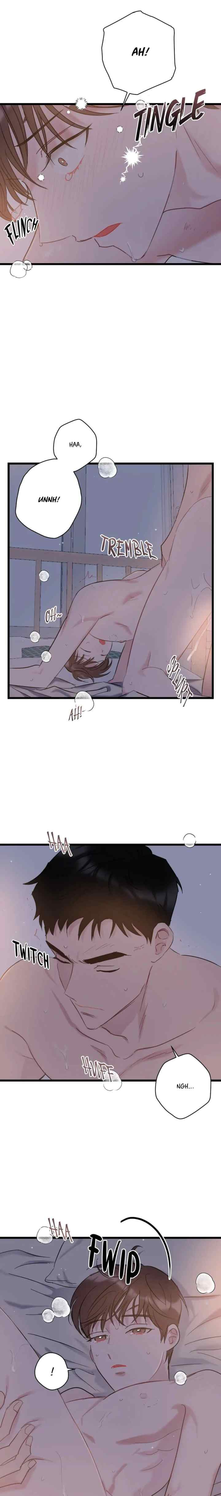 Normal Relationship chapter 39 halaman 7