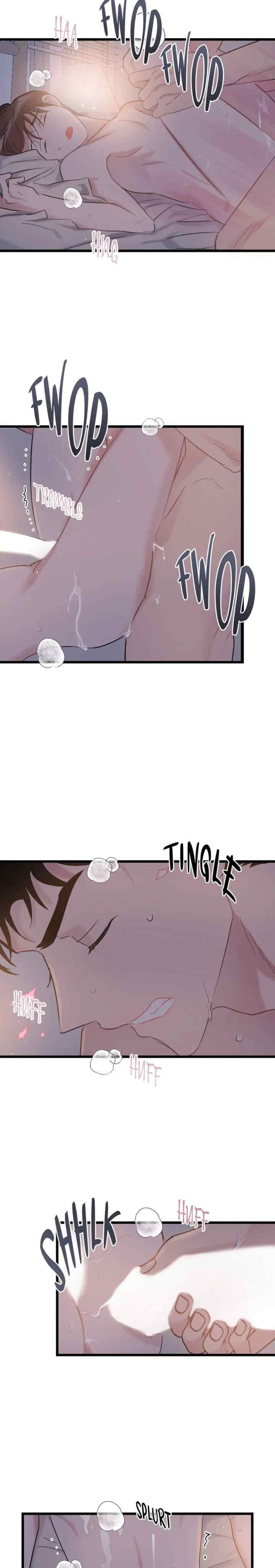 Normal Relationship chapter 39 halaman 10