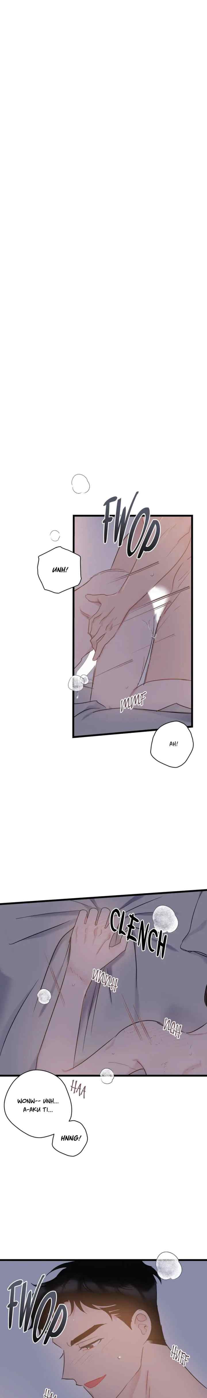 Normal Relationship chapter 39 halaman 5