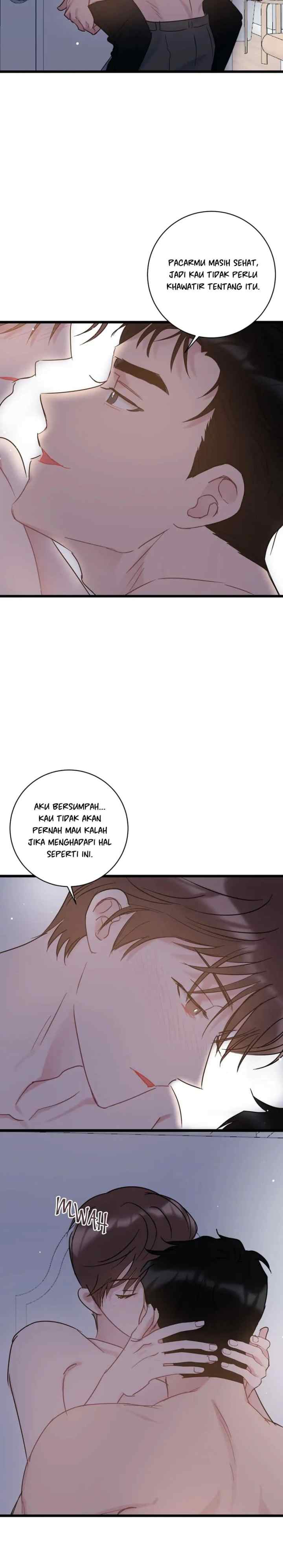 Normal Relationship chapter 39 halaman 4