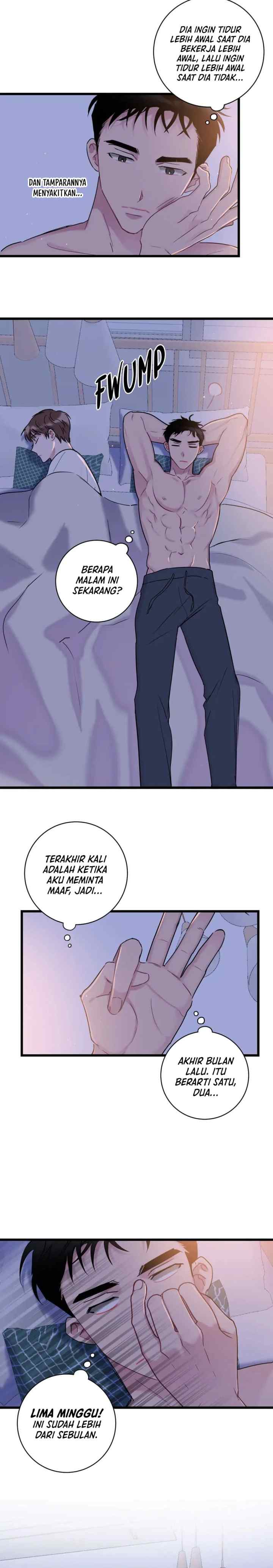 Normal Relationship chapter 8 halaman 7