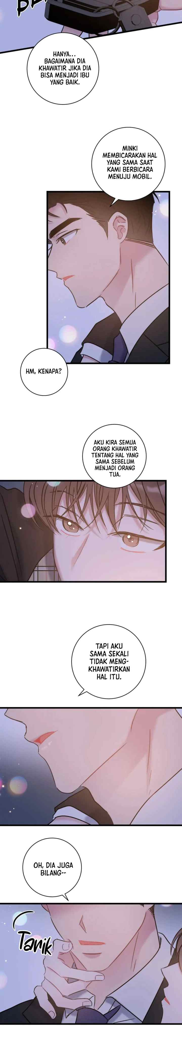 Normal Relationship chapter 9 halaman 15