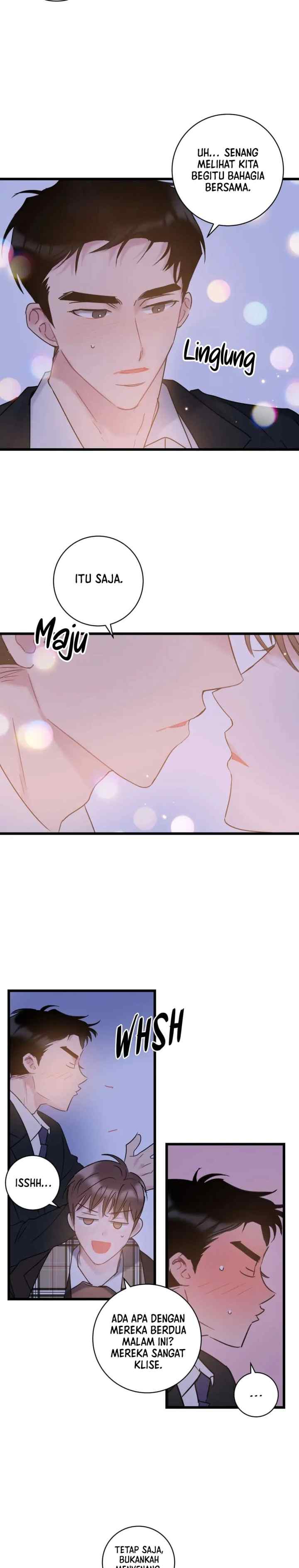 Normal Relationship chapter 9 halaman 18