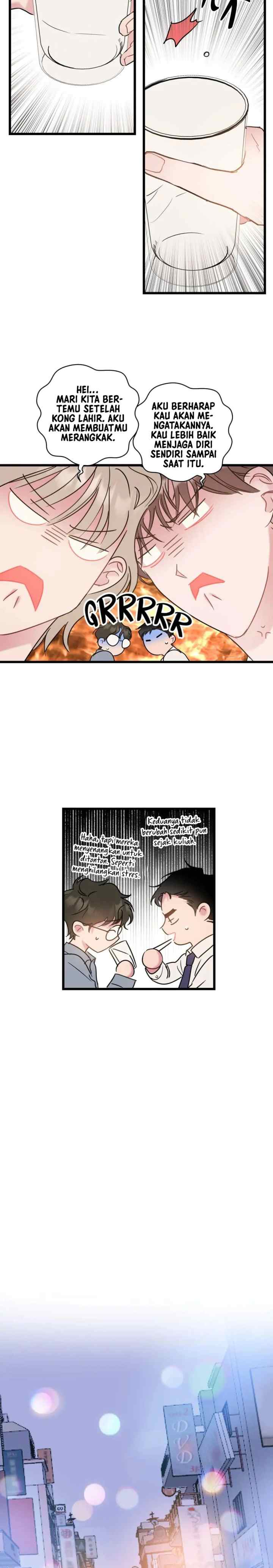 Normal Relationship chapter 9 halaman 7