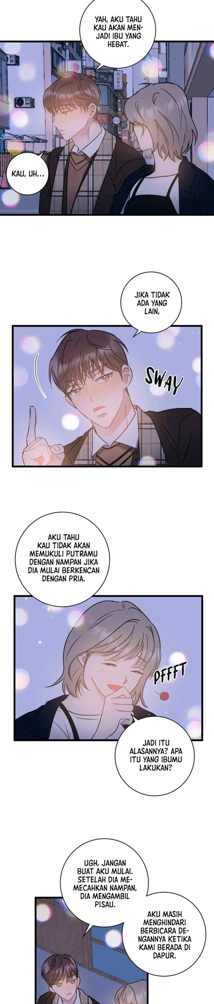 Normal Relationship chapter 9 halaman 12