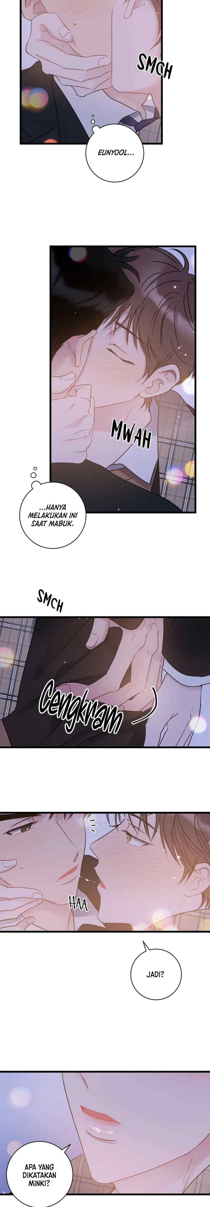 Normal Relationship chapter 9 halaman 17