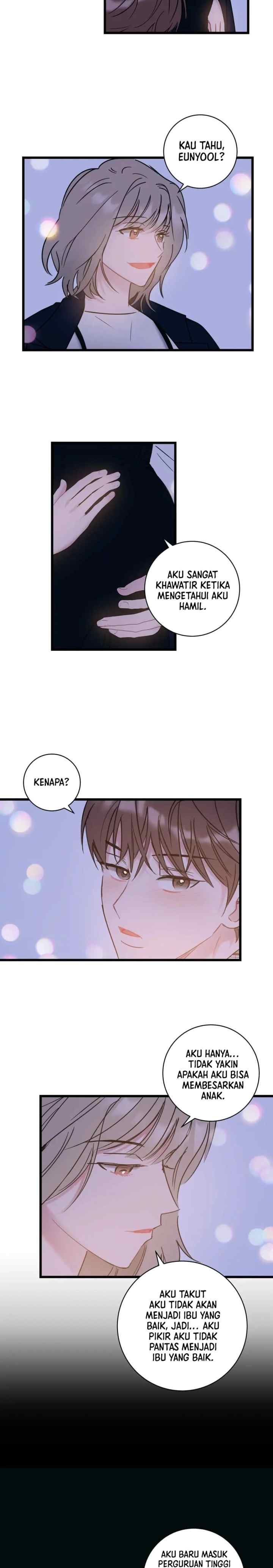 Normal Relationship chapter 9 halaman 9