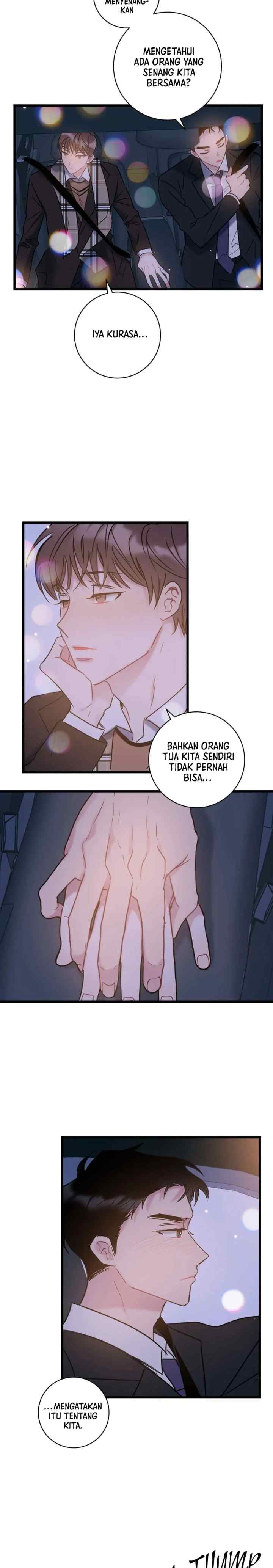 Normal Relationship chapter 9 halaman 19