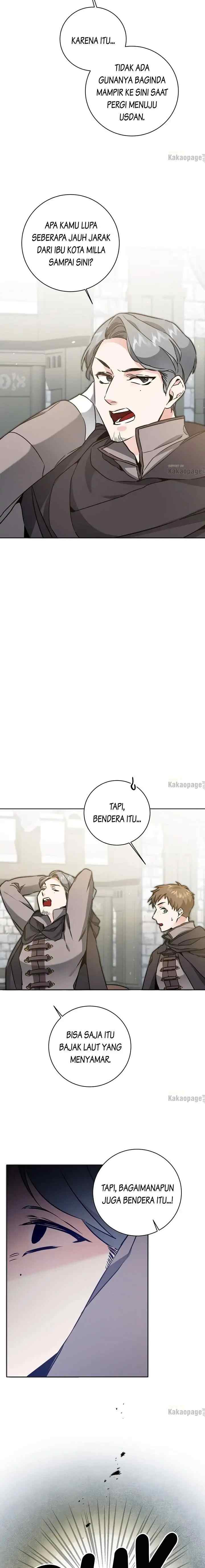 Not a Kind Consort chapter 58 halaman 16