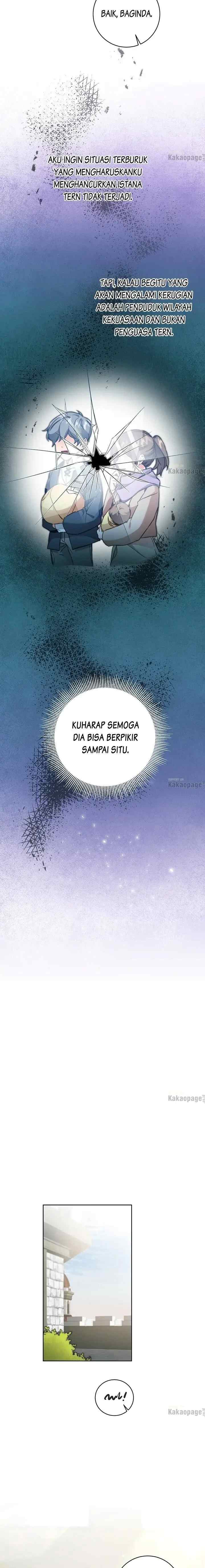 Not a Kind Consort chapter 58 halaman 13