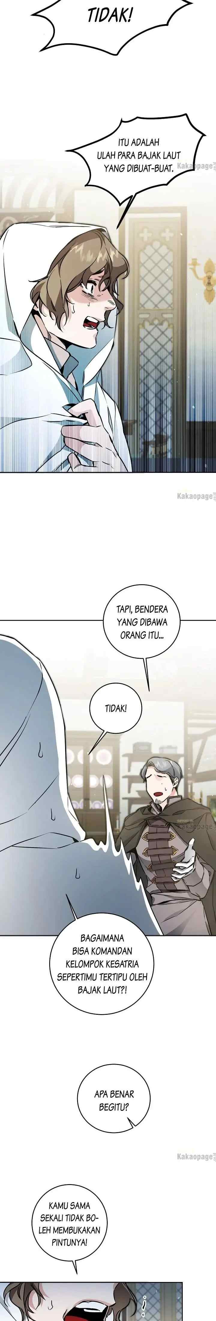 Not a Kind Consort chapter 59 halaman 4