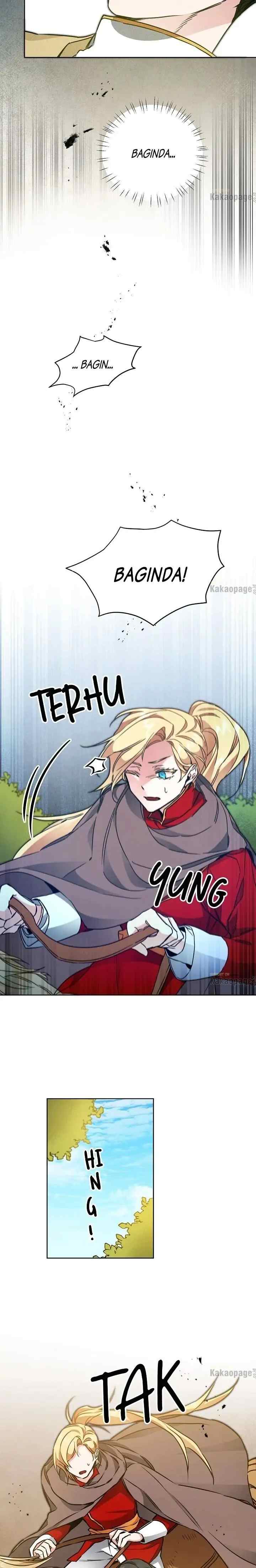 Not a Kind Consort chapter 60 halaman 9