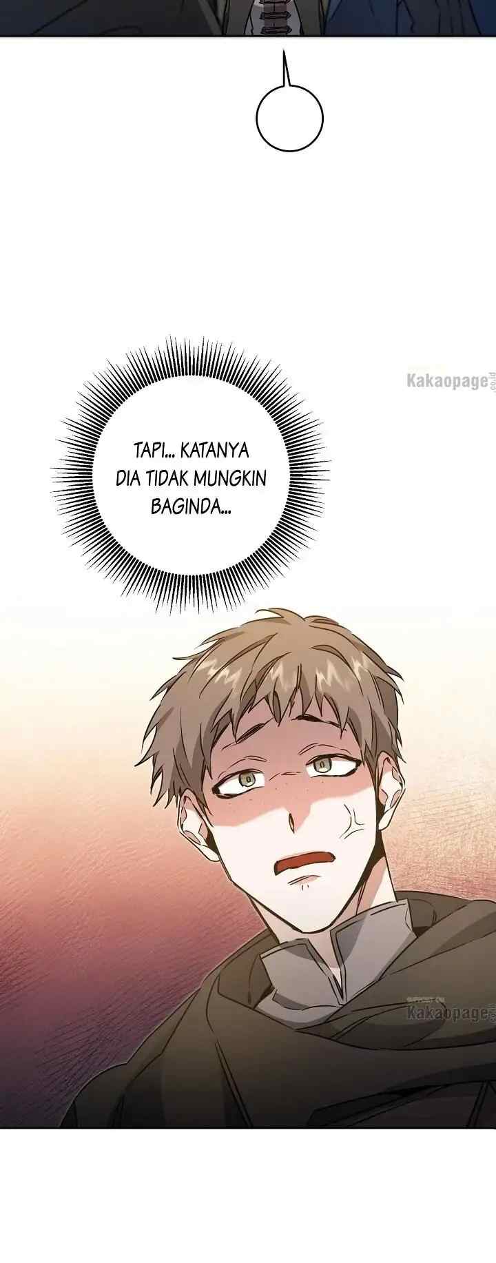 Not a Kind Consort chapter 62 halaman 18