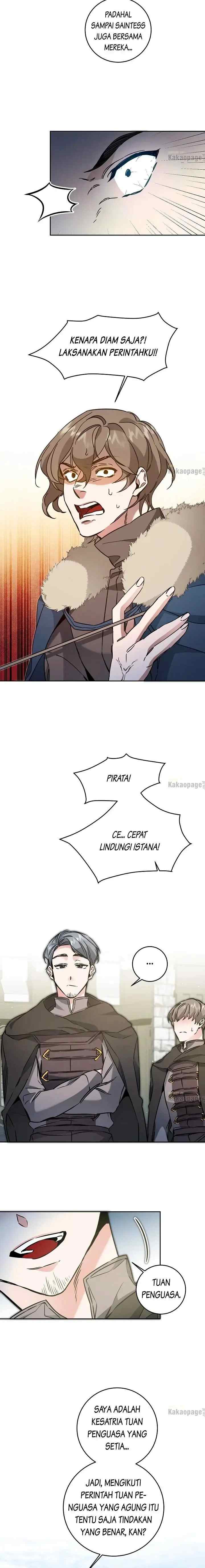 Not a Kind Consort chapter 62 halaman 5