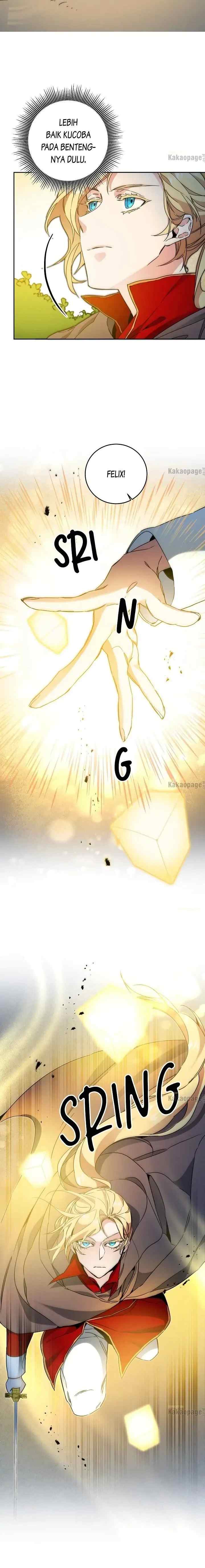 Not a Kind Consort chapter 62 halaman 10