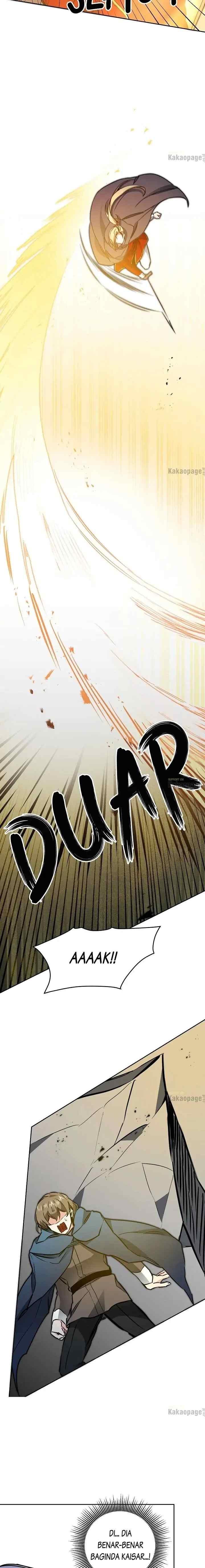 Not a Kind Consort chapter 62 halaman 12