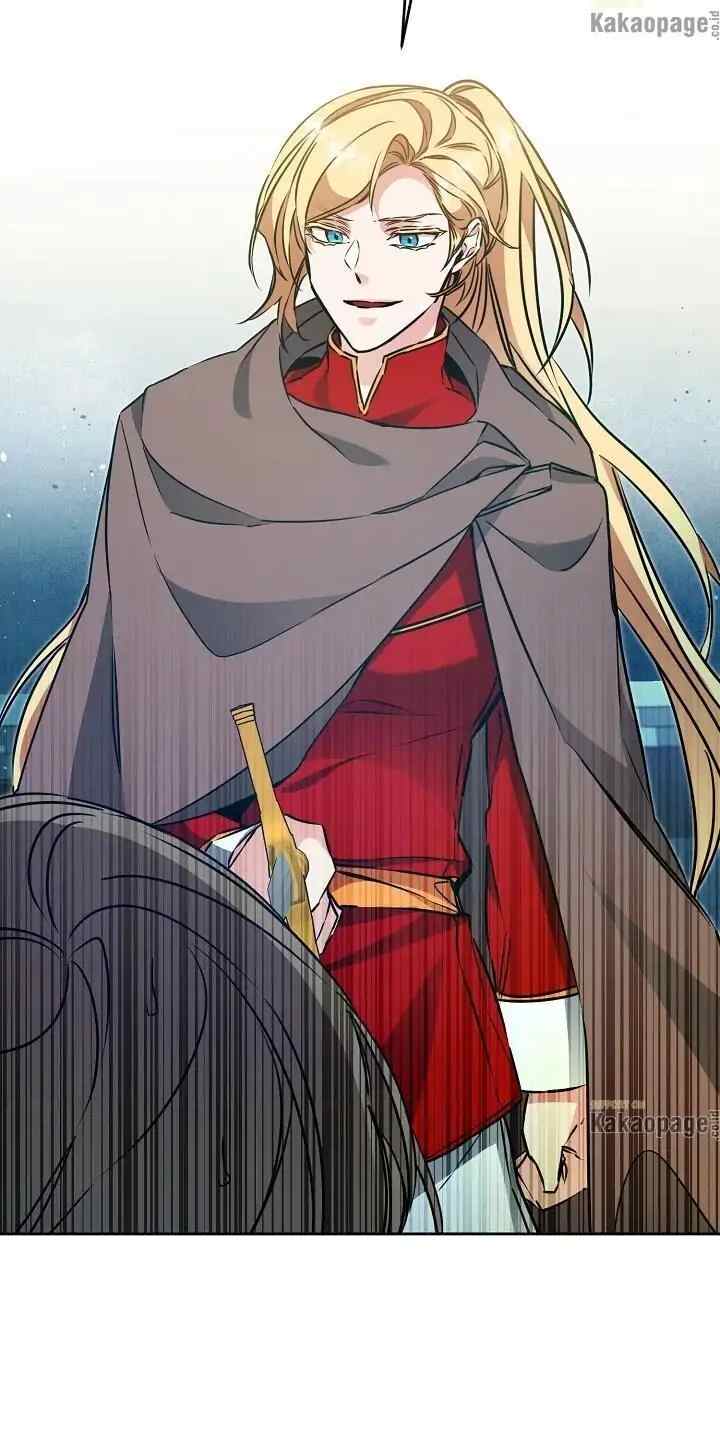 Not a Kind Consort chapter 63 halaman 20