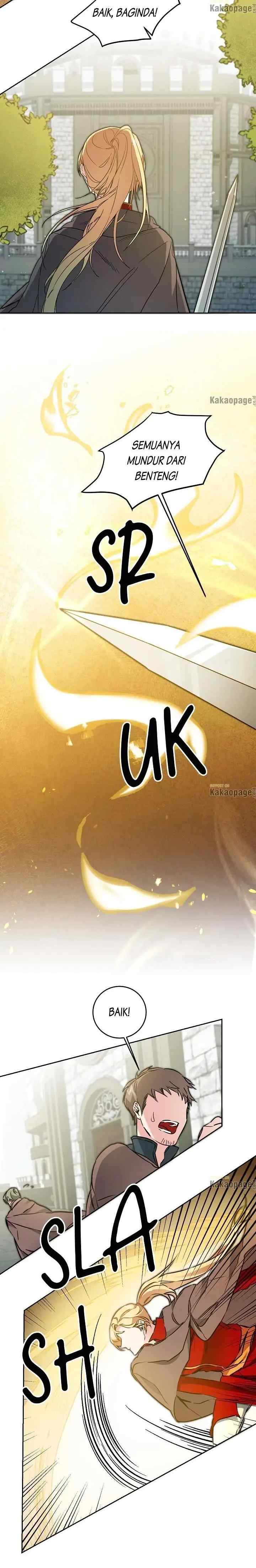 Not a Kind Consort chapter 63 halaman 13