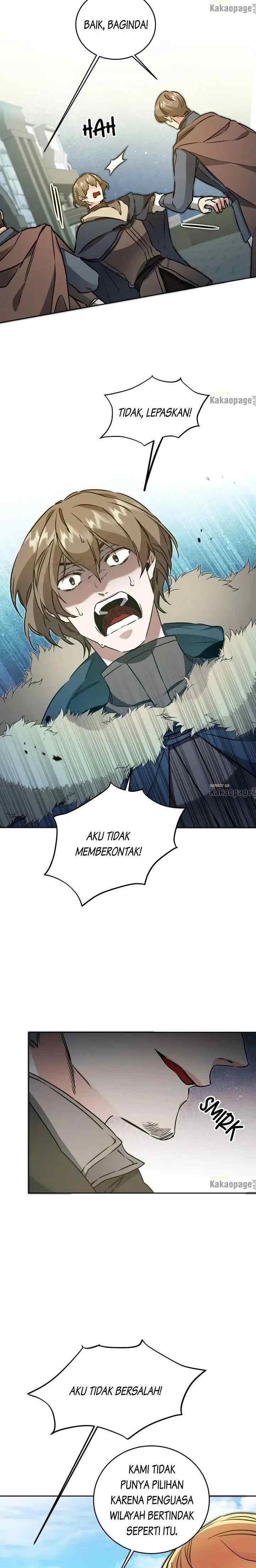 Not a Kind Consort chapter 64 halaman 6