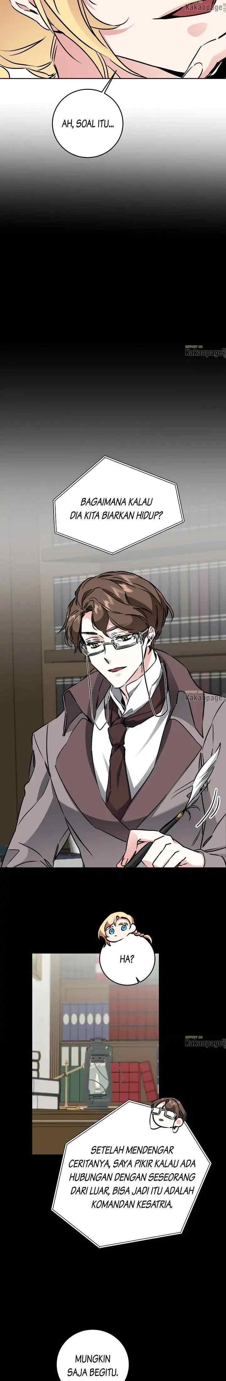 Not a Kind Consort chapter 66 halaman 13