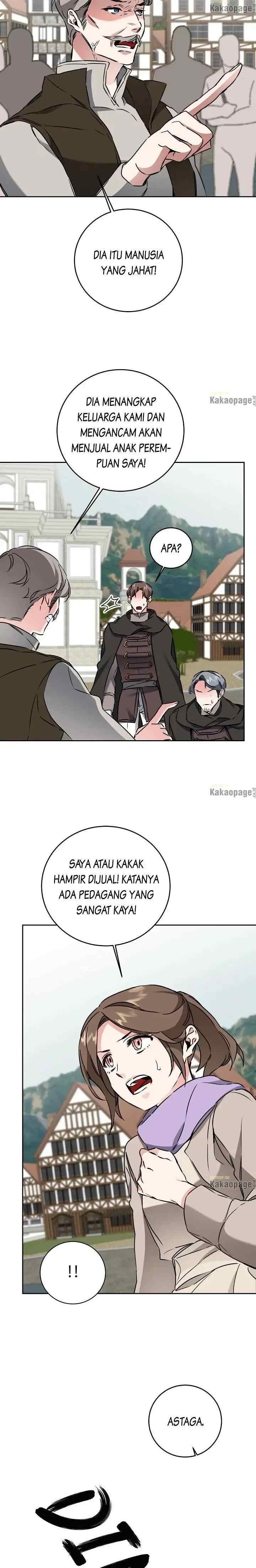 Not a Kind Consort chapter 66 halaman 4