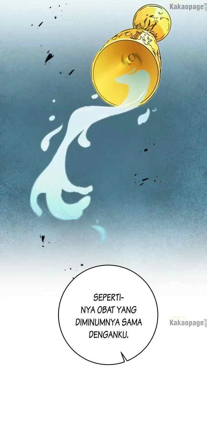 Not a Kind Consort chapter 66 halaman 18