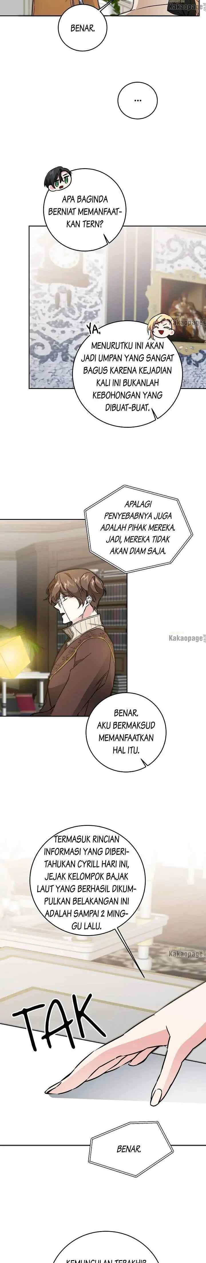Not a Kind Consort chapter 67 halaman 4