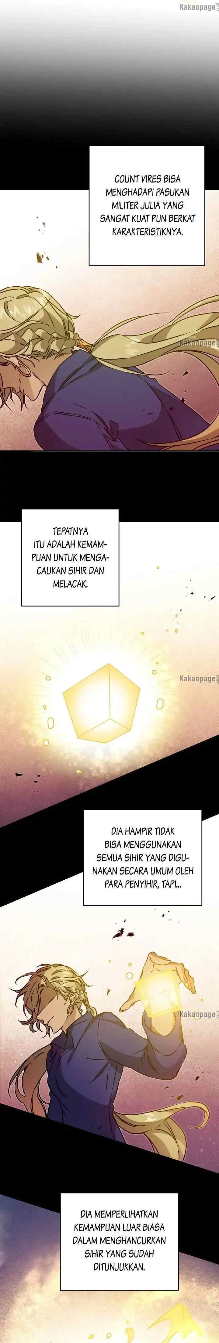 Not a Kind Consort chapter 67 halaman 8